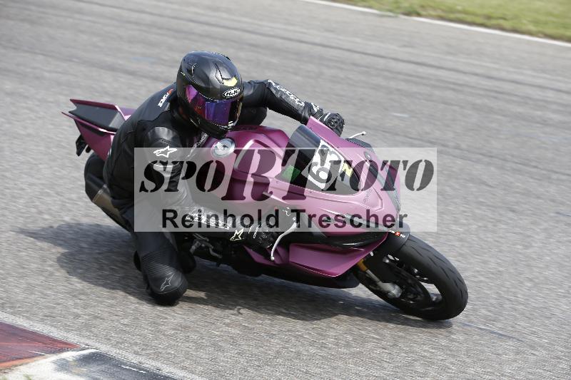 /24 08.06.2025 TZ Motorsport ADR/Gruppe gruen/63